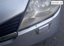 Седан Nissan Primera III (P12) 2003 в Киеве