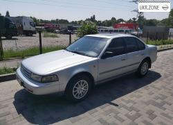 Седан Nissan Maxima III (J30) 1989 в Днепре