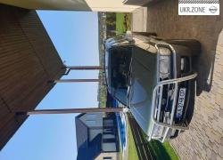 Внедорожник 5 дверей Nissan Pathfinder II 1999 в Киеве