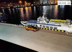 Позашляховик 5 дверей Nissan X-Trail 2018 у Одесі