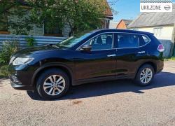 Внедорожник 5 дверей Nissan X-Trail III 2014 в Коростене
