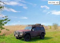 Nissan Patrol 1998 в Киеве