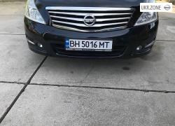Nissan Teana 2008 у Києві