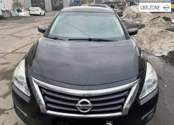 Седан Nissan Altima V (L33) 2014 у Києві