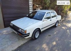 Седан Nissan Liberta Villa I (N12) 1985 в Одессе