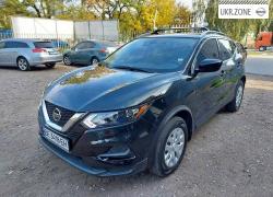 Внедорожник 5 дверей Nissan Rogue II 2019 в Николаеве
