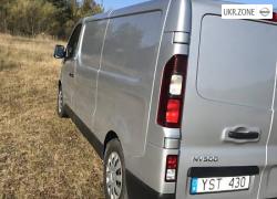 Nissan NV300 2017 в Косове