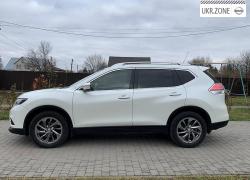 Внедорожник 5 дверей Nissan X-Trail 2015 в Виннице