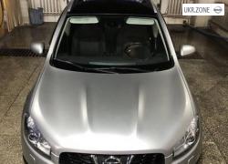 Внедорожник 5 дверей Nissan Qashqai+2 I Рестайлинг 2012 в Сумах