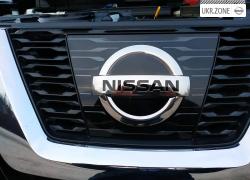 Внедорожник 5 дверей Nissan Rogue II 2017 в Харькове