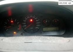 Универсал 5 дверей Nissan Primera 2000 в Киеве