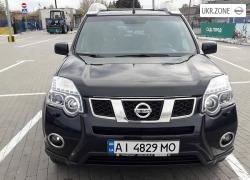 Внедорожник 5 дверей Nissan X-Trail 2011 в Прилуках