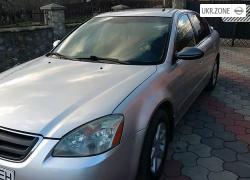 Седан Nissan Altima III (L31) 2003 в Коломые