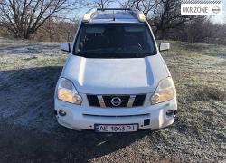 Внедорожник 5 дверей Nissan X-Trail II 2008 в Кривом Роге