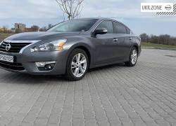 Седан Nissan Altima V (L33) 2014 в Запорожье