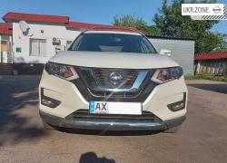 Внедорожник 5 дверей Nissan Rogue II 2014 в Харькове