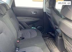 Внедорожник 5 дверей Nissan Qashqai I 2009 в Ивано-Франковске