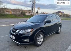 Внедорожник 5 дверей Nissan Rogue II 2017 в Одессе