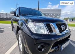 Внедорожник 5 дверей Nissan Pathfinder III Рестайлинг 2014 в Мукачево