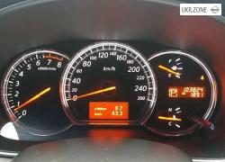 Седан Nissan Teana II Рестайлінг 2012 у Запоріжжі