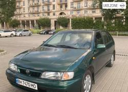 Nissan Almera 1997 в Одессе