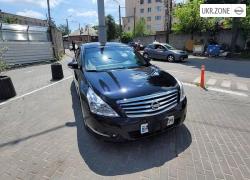 Седан Nissan Teana 2011 у Вінниці