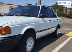 Седан Nissan Sunny 1988 в Одессе