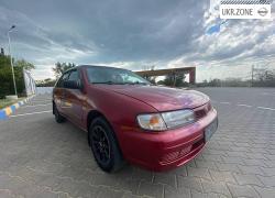 Nissan Almera 1995 у Біляївці