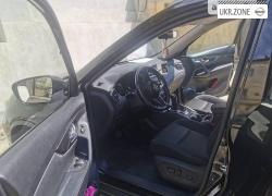 Внедорожник 5 дверей Nissan Rogue II 2018 в Львове