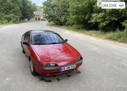 Nissan 100NX/NX Coupe 1997 в Полтаве