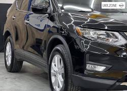 Внедорожник 5 дверей Nissan Rogue II 2016 в Киеве