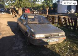 Nissan Langley 1980 в Балте