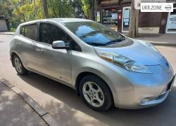 Nissan Leaf 2015 в Одессе