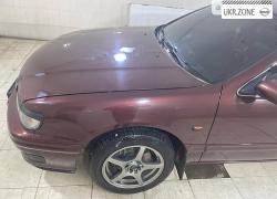 Седан Nissan Maxima 1999 в Измаиле