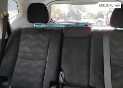 Внедорожник 5 дверей Nissan Rogue II 2016 в Полтаве