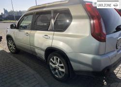 Внедорожник 5 дверей Nissan X-Trail II Рестайлинг 2012 в Любомле
