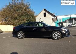 Седан Nissan Altima VI (L34) 2020 в Тульчине