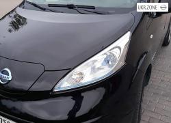 Минивэн Nissan NV200 I 2014 в Киеве