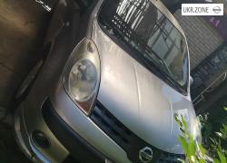 Хэтчбек 5 дверей Nissan Note I 2006 в Николаеве