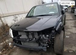 Пікап подвійна кабіна Nissan Navara (Frontier) IV (D23) 2020 у Полтаві