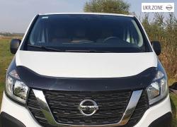 Nissan NV300 2017 в Одессе