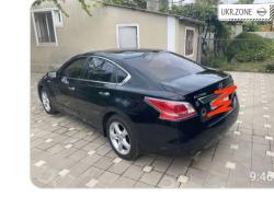 Седан Nissan Altima 2015 в Одессе