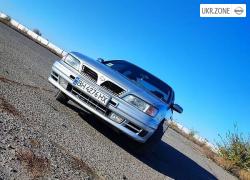 Седан Nissan Maxima 1999 в Ширяево