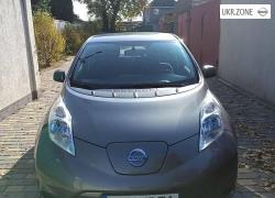 Nissan Leaf 2014 в Одессе