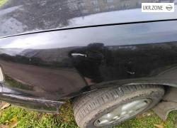 Седан Nissan Maxima IV (A32) 1998 в Вольнянске