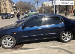 Седан Nissan Maxima 2003 у Одесі