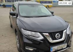 Внедорожник 5 дверей Nissan X-Trail 2018 в Петропавловке
