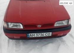 Седан Nissan Sunny 1994 в Бердичеве