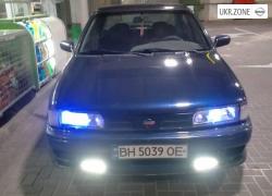 Седан Nissan Primera I (P10) 1994 в Одессе