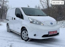 Минивэн Nissan NV200 I 2014 в Радивилове
